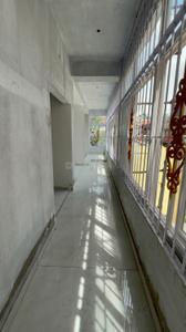 Balcony Image of 2400 Sq.ft 3 BHK Apartment / Flat for sale in Banashankari Bengaluru for Rs. 27000000