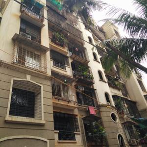 Image of 1150 Sq.ft 2 BHK Apartment / Flat for sale in Aristo Laxmi Narayan Tower, Prabhadevi, Mumbai for Rs. 44000000