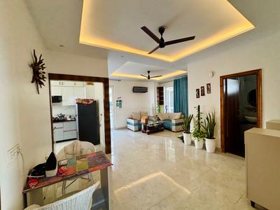 Kitchen Image of 1450 Sq.ft 3 BHK Penthouse for sale in Sector 65 Faridabad for Rs. 17500000