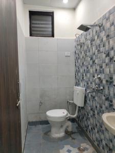 Common Bathroom Image of 750 Sq.ft 2 BHK Apartment / Flat for sale in CI Golf City, Kambakshpur Noida for Rs. 3086500