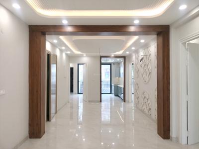 Living Room Image of 2250 Sq.ft 3 BHK Builder Floor for sale in Sector 85 Faridabad for Rs. 20000000