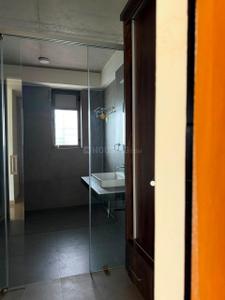 Image of 3200 Sq.ft 4 BHK Apartment / Flat for rent in Zaveri Amara, Bodakdev, Ahmedabad for Rs. 150000