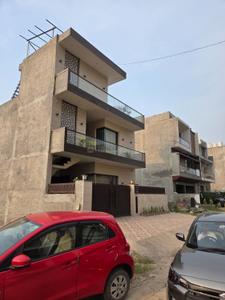 Image of 2900 Sq.ft 3.5 BHK Independent House for sale in TDI Connaught Residency, Sector 74 A, Mohali for Rs. 29500000