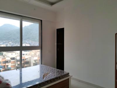 Bedroom Image of 850 Sq.ft 2.5 BHK Apartment / Flat for sale in Kalwa Thane for Rs. 14500000