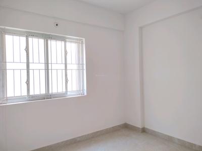 Bedroom Image of 1470 Sq.ft 3 BHK Apartment / Flat for sale in MG Infinity, Kadagrahara Bengaluru for Rs. 7056000