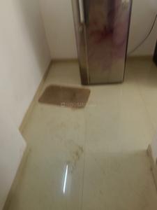 Kitchen Image of 400 Sq.ft 1 RK Independent House for rent in Koregaon Park Pune for Rs. 20000