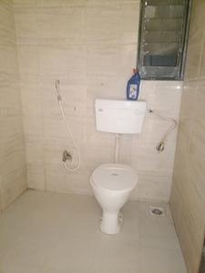 Bedroom Three Image of 1350 Sq.ft 2.5 BHK Apartment / Flat for sale in Sawan Highness, Kharghar Navi Mumbai for Rs. 19000000