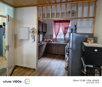 Kitchen Image of 1400 Sq.ft 2 BHK Apartment / Flat for sale in Kasauli Solan for Rs. 9000000