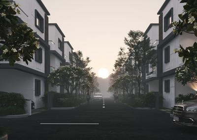 Image of 4200 Sq.ft 4 BHK Villa for sale in Velimela, Sangareddy for Rs. 26500000