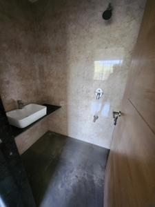 Bathroom Image of 3300 Sq.ft 4 BHK Apartment / Flat for sale in Sai White 46 Homes, Naroda Ahmedabad for Rs. 10500000