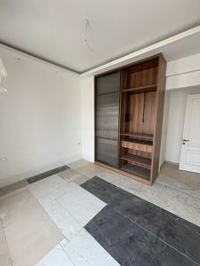 Bedroom Image of 5500 Sq.ft 4 BHK Villa for rent in Shalimar Valencia County, Gomti Nagar Lucknow for Rs. 150000