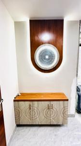 Bedroom Image of 1500 Sq.ft 3 BHK Apartment / Flat for sale in Anantam Sky 11, Karolan Ka Barh Jaipur for Rs. 5700000