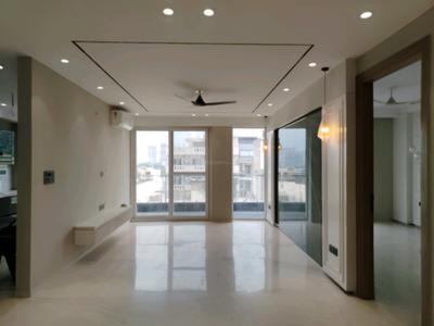 Living Room Image of 2988 Sq.ft 4 BHK Builder Floor for sale in Sector 57 Gurgaon for Rs. 32500000