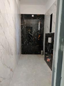 Bedroom One Image of 1953 Sq.ft 3 BHK Apartment / Flat for sale in Puppalaguda Hyderabad for Rs. 19528047