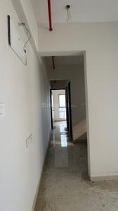 Hall Image of 401 Sq.ft 1 BHK Apartment / Flat for sale in Ocean View, Andheri West Mumbai for Rs. 10500000