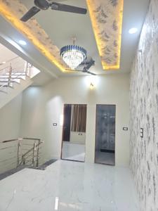 Hall Image of 1800 Sq.ft 3 BHK Independent House for sale in Lalarpura Jaipur for Rs. 6800000