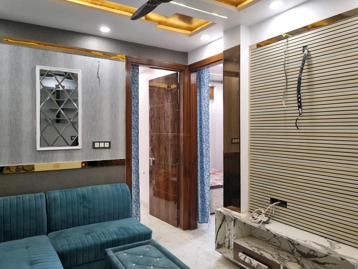 The Ghar By G3 Buildtech Dwarka Mor Main Image 1