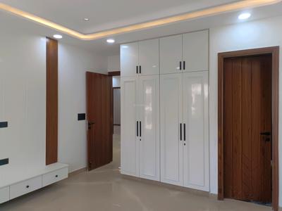 Bedroom Image of 1500 Sq.ft 4 BHK Builder Floor for sale in Sector 24 Rohini New Delhi for Rs. 21200000