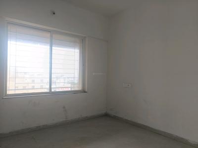 Bedroom Image of 1196 Sq.ft 2 BHK Apartment / Flat for sale in Lifestile Chowhan Residency Phase II, Handewadi Pune for Rs. 7000000