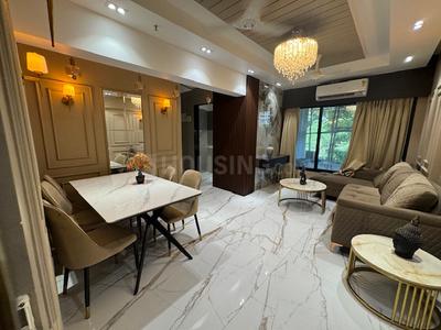 5 BHK Flat