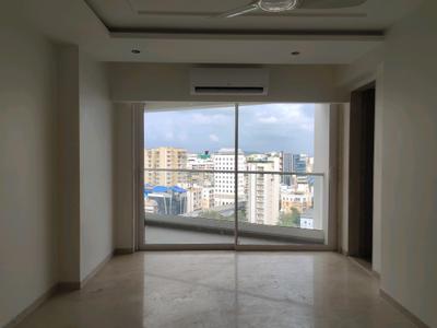 Bedroom Image of 1500 Sq.ft 3 BHK Apartment / Flat for sale in Gurukrupa Vyom, Vile Parle West Mumbai for Rs. 82000000