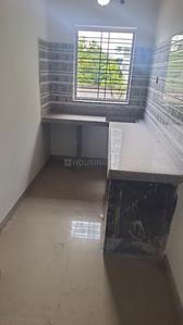 Kitchen Image of 1350 Sq.ft 3 BHK Apartment / Flat for sale in Teghoria Kolkata for Rs. 6000000