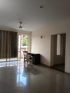 Hall Image of 2350 Sq.ft 3.5 BHK Builder Floor for sale in Unitech Nirvana Country, Sector 50 Gurgaon for Rs. 32000000