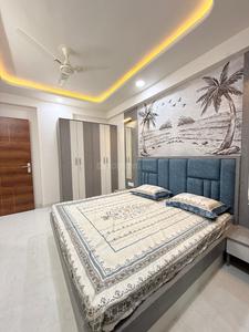 Bedroom Image of 1400 Sq.ft 3 BHK Apartment / Flat for sale in Parth Pacific A, Jagatpura Jaipur for Rs. 7700000