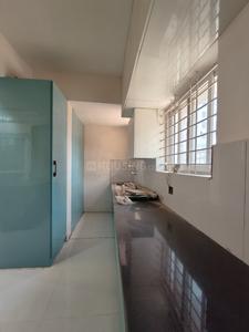 Kitchen Image of 1380 Sq.ft 3 BHK Apartment / Flat for sale in Brigade Yelahanka by Brigade Enterprises Ltd, Yelahanka Bengaluru for Rs. 13580000