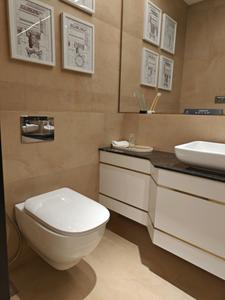 Bedroom Two Image of 2500 Sq.ft 3 BHK Apartment / Flat for sale in Lodha New Cuffe Parade, Sion Mumbai for Rs. 48900000
