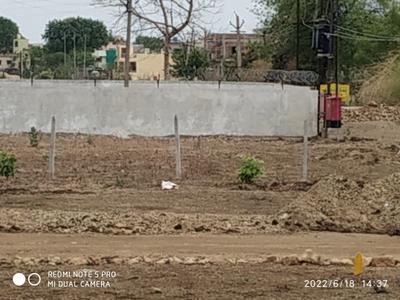 Panjari Plot View 1