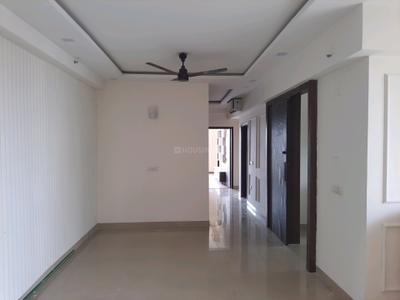 Living Room Image of 2000 Sq.ft 3 BHK Apartment / Flat for sale in Emaar Imperial Gardens, Sector 102 Gurgaon for Rs. 24000000