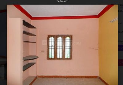 Hall Image of 1000 Sq.ft 1 BHK Independent House for rent in Kelambakkam Chennai for Rs. 7500