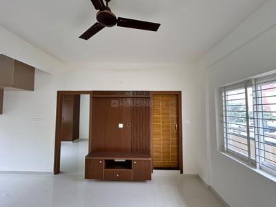 Hall Image of 850 Sq.ft 2 BHK Apartment / Flat for rent in Arakere Bengaluru for Rs. 39750
