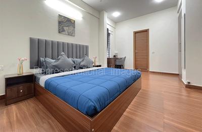 Bedroom Image of Pearl Hans Residency Apartment- Kurla West in Kurla West, Mumbai