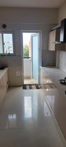 Kitchen Image of 1437 Sq.ft 3 BHK Apartment / Flat for sale in Concorde Spring Meadows by Concorde Housing Corporation Pvt. Ltd., Jalahalli West Bengaluru for Rs. 13700000
