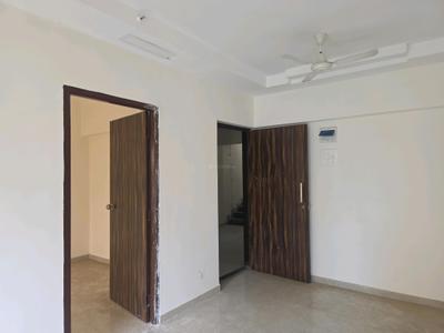 Living Room Image of 790 Sq.ft 2 BHK Apartment / Flat for sale in Agarwal Vrindavan Gardens, Nalasopara East Nala Sopara for Rs. 7000000