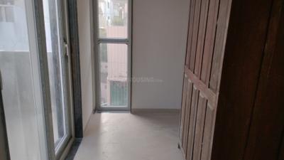 Bedroom Image of 950 Sq.ft 2 BHK Independent House for rent in Ambazari Nagpur for Rs. 25000