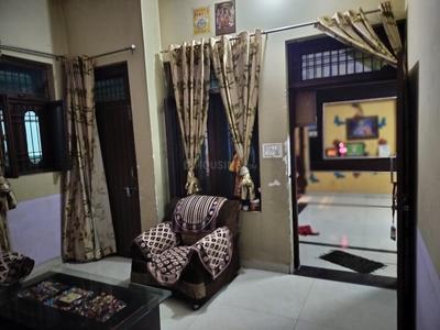 1 BHK Flat