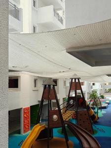 Image of 1260 Sq.ft 2 BHK Apartment / Flat for sale in Anvita Ivana, Kollur, Hyderabad for Rs. 10100000