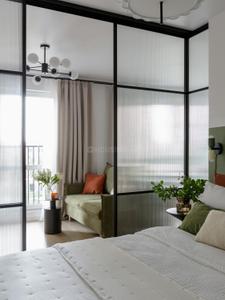 Bedroom Image of 1180 Sq.ft 2 BHK Apartment / Flat for sale in Lingipur Bhubaneswar for Rs. 7000000