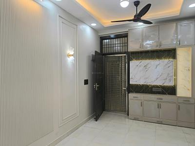 Living Room Image of 910 Sq.ft 2 BHK Builder Floor for sale in Indirapuram Ghaziabad for Rs. 8500000