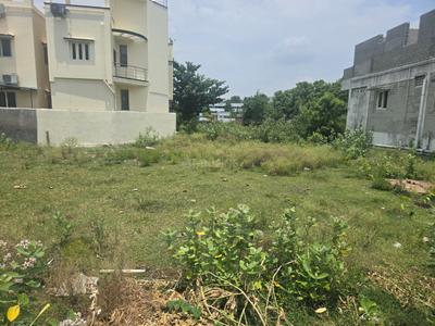 Image of 1800 Sq.ft Residential Plot / Land for sale in Kolapakkam - Vandalur, Chennai for Rs. 10800000