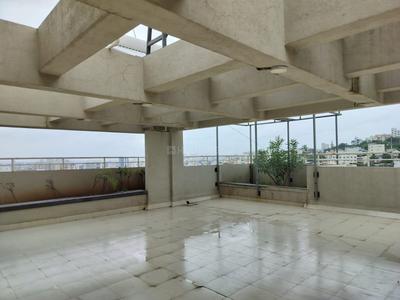Image of 932 Sq.ft 2 BHK Apartment / Flat for sale in Kalash Vastushree, Katraj, Pune for Rs. 7100000