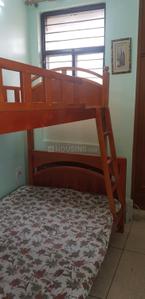 Bedroom Image of 1400 Sq.ft 3 BHK Apartment / Flat for sale in Salora Vihar, Sector 62 Noida for Rs. 15000000