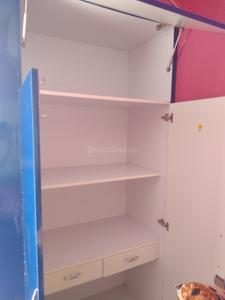 Bedroom Image of 750 Sq.ft 2 BHK Apartment / Flat for sale in Tapukara Bhiwadi for Rs. 1200000