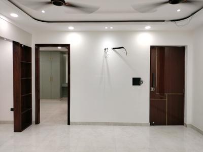Living Room Image of 1100 Sq.ft 3 BHK Builder Floor for sale in Sector 8 Dwarka New Delhi for Rs. 21500000