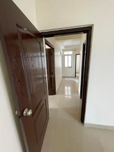 Hall Image of 1025 Sq.ft 2 BHK Apartment / Flat for sale in KLJ Platinum Plus, Sector 77 Faridabad for Rs. 5749999