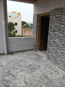 Bedroom Image of 1200 Sq.ft 2 BHK Independent House for sale in Bidarahalli Bengaluru for Rs. 17000000