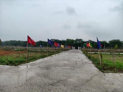 Image of 40 Sq.ft Residential Plot / Land for sale in Radha Paradise, Dadri, Greater Noida for Rs. 1140000